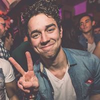 Disco Danny