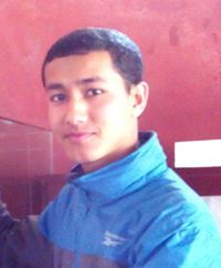 Bhimsen Ghimire