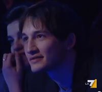 Eugenio Dovigh Benincasa