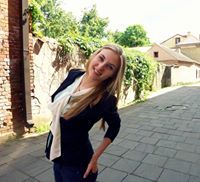 Rūta Vilčinskaitė