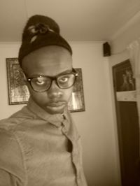 Tshepang Taschi