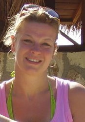 Kristie McElyea Strohmaier