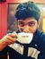 Aravind...