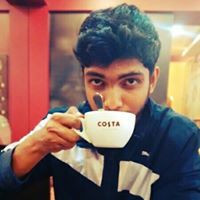 Aravind  Bk