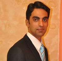 Hassan Yousaf