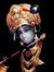 Krishna...