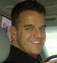Mark Anast
