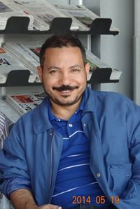 Ahmed Emam