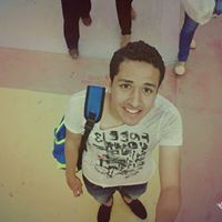 Mohamed Nasr