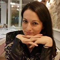 Κοριννα Σεργιαδου