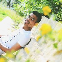 Ahmed Osama