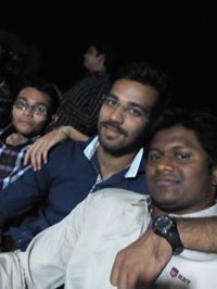 Mahesh Rohra