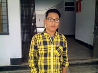 মোঃ উদ্দিন