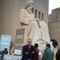 Ihab Lahham