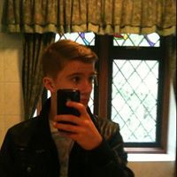 Daniel Betts