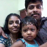 Ratheesh Kumar