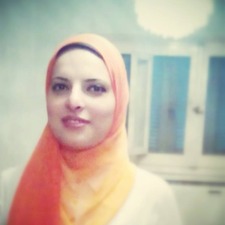 Rodaina Rabie