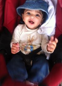 Nirali Trivedi Mehta