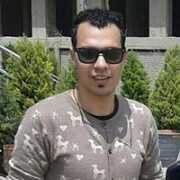 Maged Abbas