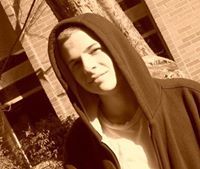 Chris Clarke
