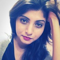 Shubhangi Ethereal