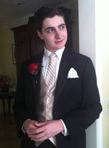Daniel