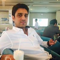 Qadir Bilal