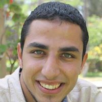 Ahmed Karam