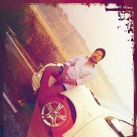 Anuj Patel