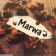 Marwa ...