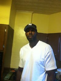 Emeka Wilson