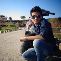 Siddhant Khade