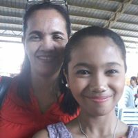 Bernadeth Clemente