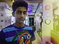 Surendranath Suru