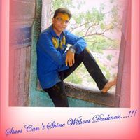 Vaibhav Shinde Patil