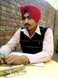 Maninder Singh