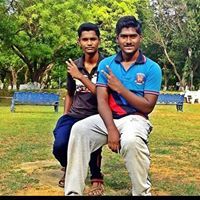 Arun Kumar