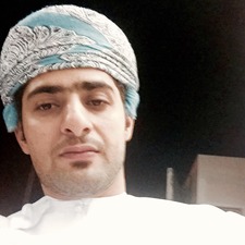 سعيد الحضرمي