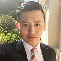 Joshua Feng
