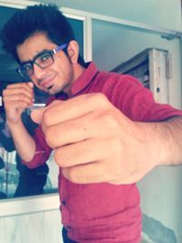 Kashish Arora