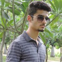 Konark Kumar