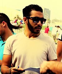 Raafat ElMasry
