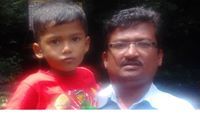 Sundararajan Subramani