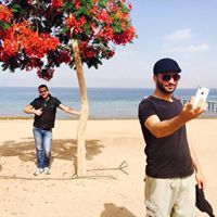 Khalid Obeid