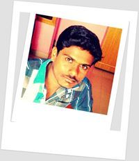 Mahesh Vjm