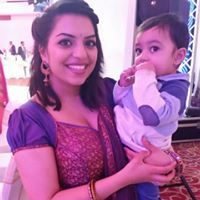 Sakshi Buttoo