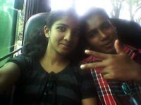Liyamol Jose