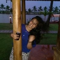 Sharanya Sai Krishna