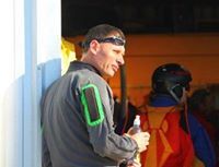 Antz Baird