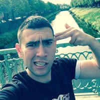 Виктор Георгиев